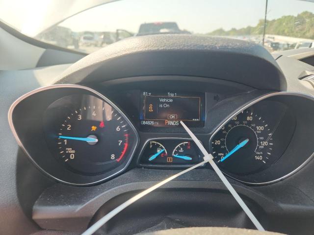 Photo 9 from auction – 2019 FORD ESCAPE S with VIN 1FMCU0F78KUA29520