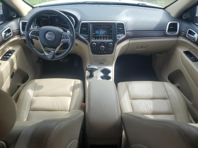 Photo 8 from auction – 2015 JEEP GRAND CHER with VIN 1C4RJEBG3FC740127