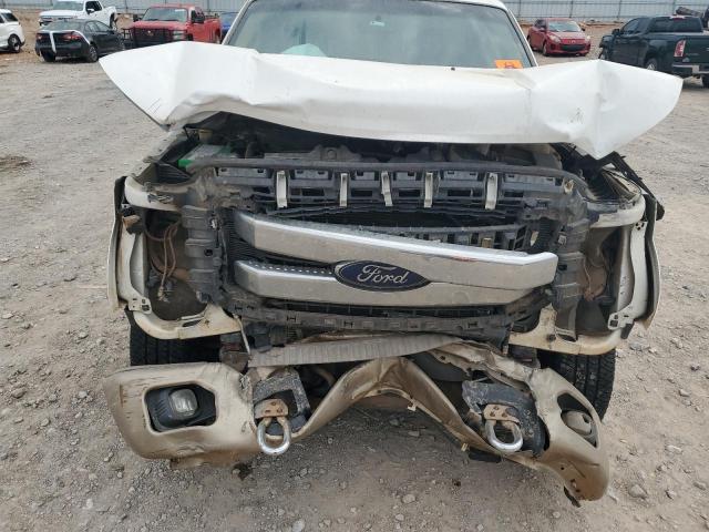 Photo 11 from auction – 2014 FORD F250 with VIN 1FT7W2B68EEB06460