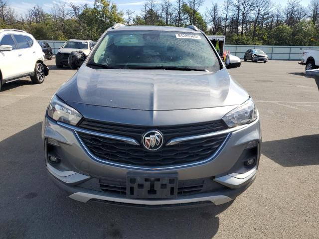 Photo 5 from auction – 2021 BUICK ENCORE GX with VIN KL4MMDSL6MB076346