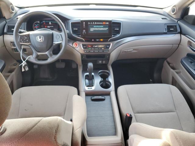 Photo 8 from auction – 2020 HONDA PILOT EX with VIN 5FNYF5H30LB013284