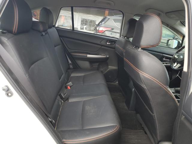 Photo 10 from auction – 2017 SUBARU CROSSTREK LIMITED with VIN JF2GPAKC0H8214413