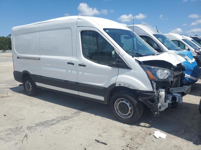 Photo 4 from auction – 2023 FORD TRANSIT T- with VIN 1FTBR1C87PKB84471