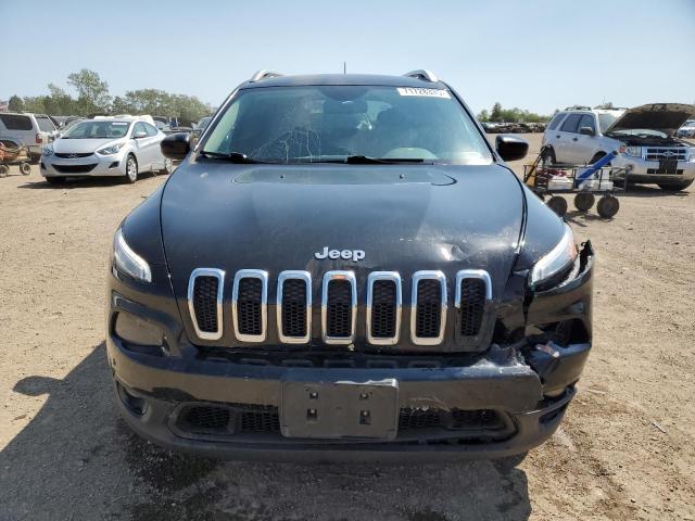 Photo 5 from auction – 2017 JEEP CHEROKEE L with VIN 1C4PJLCB2HW603342