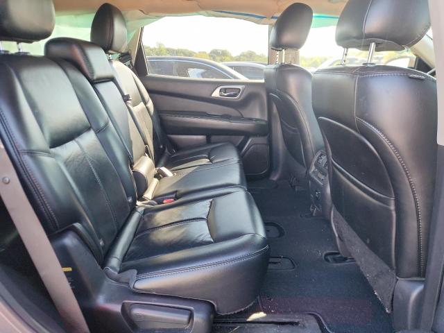 Photo 11 from auction – 2015 NISSAN PATHFINDER with VIN 5N1AR2MM8FC693003