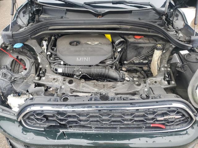 Photo 11 from auction – 2019 MINI COOPER JCW with VIN WMZYV9C58K3F03201