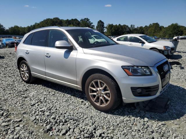 Photo 4 from auction – 2010 AUDI Q5 PREMIUM with VIN WA1LKAFP1AA069867