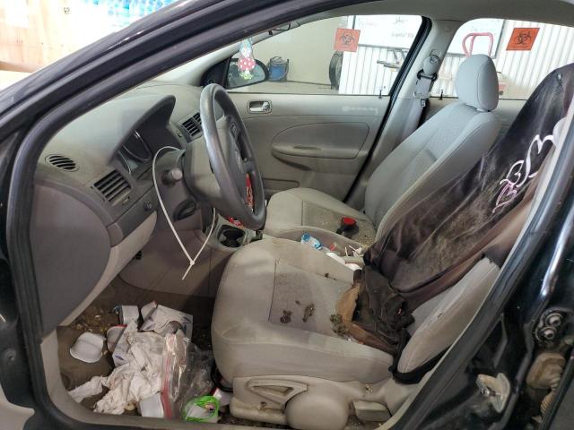 Photo 7 from auction – 2005 CHEVROLET COBALT with VIN 1G1AK52F157563403