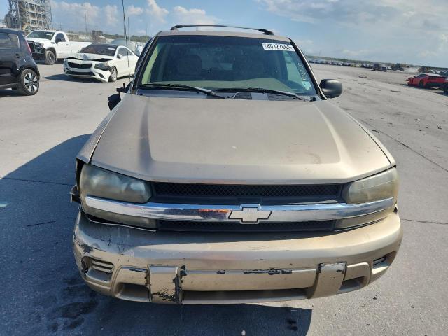 Photo 5 from auction – 2004 CHEVROLET TRAILBLAZER LS with VIN 1GNDS13S042291471