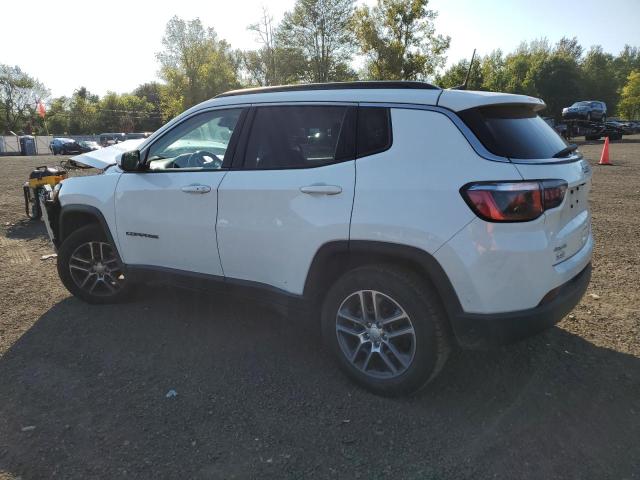 Photo 2 from auction – 2019 JEEP COMPASS LA with VIN 3C4NJDBB2KT741247