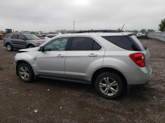 Photo 2 from auction – 2015 CHEVROLET EQUINOX LT with VIN 2GNFLGEK5F6195377