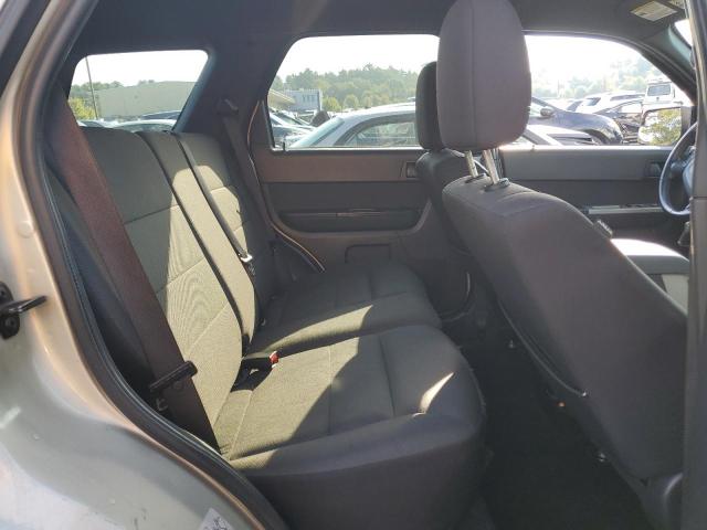 Photo 11 from auction – 2011 FORD ESCAPE XLT with VIN 1FMCU9DG3BKC24489