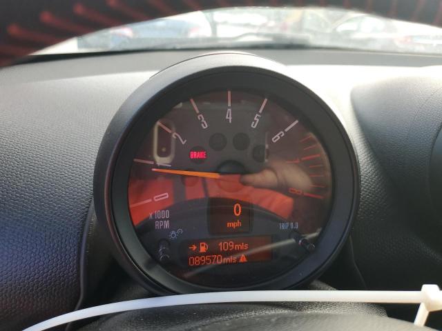 Foto 9 de la subasta – 2016 MINI COOPER S C con VIN WMWZC5C58GWT39144