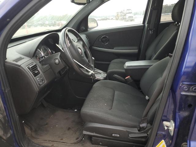 Photo 7 from auction – 2006 PONTIAC TORRENT with VIN 2CKDL63F066084714