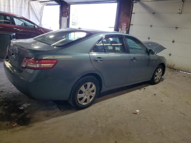 Photo 3 from auction – 2011 TOYOTA CAMRY BASE with VIN 4T1BF3EK7BU633265