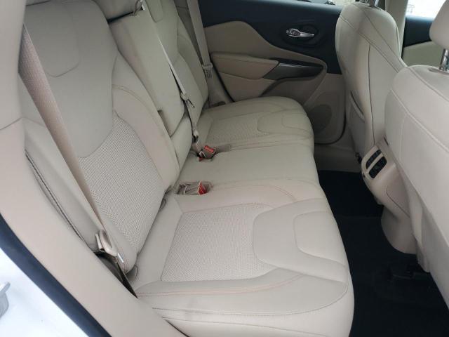 Photo 11 from auction – 2020 JEEP CHEROKEE L with VIN 1C4PJLCB1LD628432