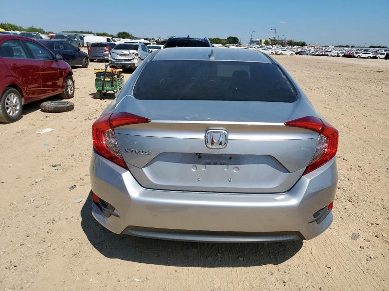 Photo 6 from auction – 2017 HONDA CIVIC EX with VIN 2HGFC2F74HH560212