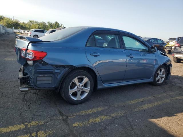 Photo 3 from auction – 2013 TOYOTA COROLLA BA with VIN 5YFBU4EE7DP126893