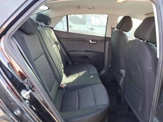Photo 10 from auction – 2019 KIA RIO with VIN 3KPA24AB9KE210726