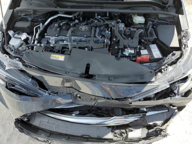 Photo 11 from auction – 2025 TOYOTA COROLLA LE with VIN JTDBCMFE6S3107954