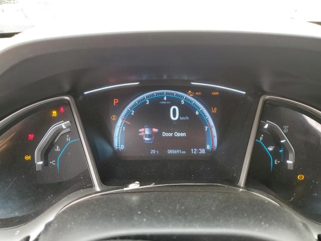 Photo 9 from auction – 2021 HONDA CIVIC EX with VIN 2HGFC2F75MH009989