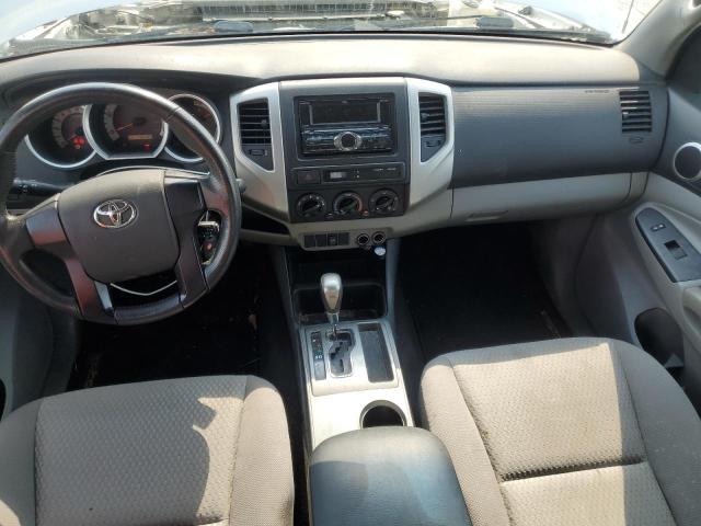 Photo 8 from auction – 2012 TOYOTA TACOMA ACC with VIN 5TFTX4CN2CX019152