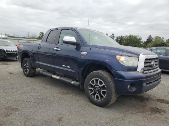 Photo 4 from auction – 2007 TOYOTA TUNDRA DOU with VIN 5TBBV58107S455953