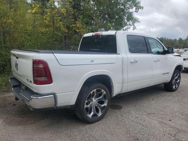 Photo 3 from auction – 2020 RAM 1500 LONGH with VIN 1C6SRFKT2LN389862