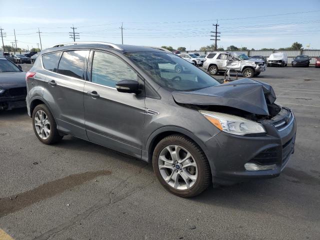 Photo 4 from auction – 2016 FORD ESCAPE TIT with VIN 1FMCU9J91GUA11056