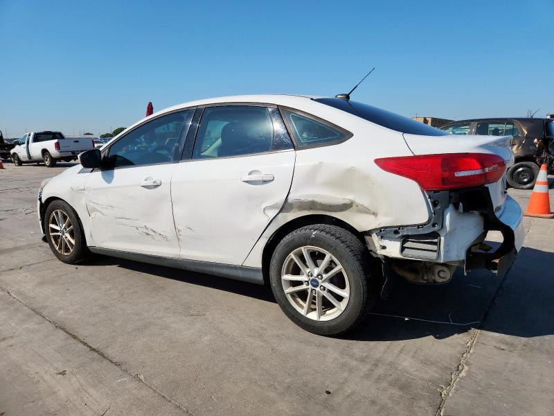 Photo 2 from auction – 2015 FORD FOCUS SE with VIN 1FADP3F2XFL280725