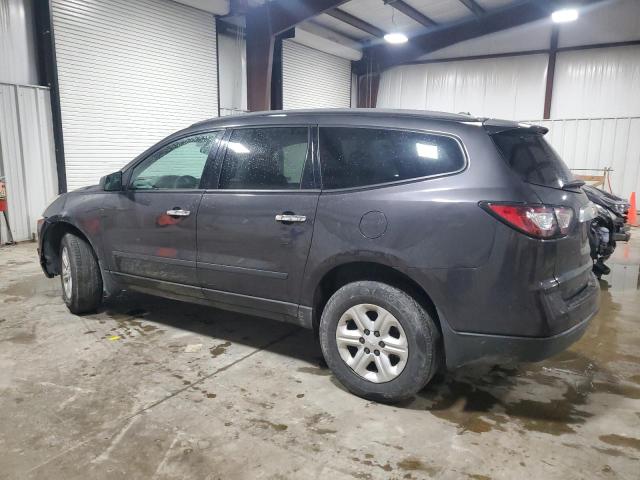 Photo 2 from auction – 2014 CHEVROLET TRAVERSE with VIN 1GNKRFKD8EJ146642