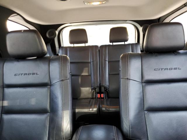 Photo 10 from auction – 2015 DODGE DURANGO CI with VIN 1C4RDJEG0FC772366