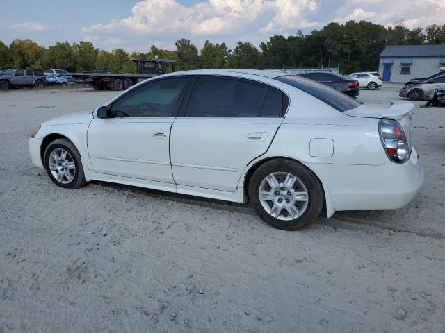 Photo 2 from auction – 2005 NISSAN ALTIMA S with VIN 1N4AL11E35C288765