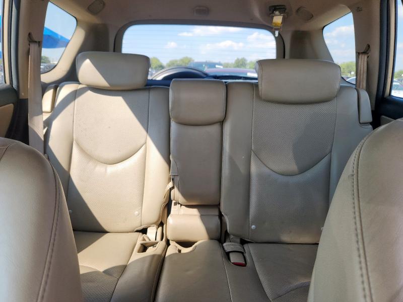 Photo 10 from auction – 2009 TOYOTA RAV4 LIMIT with VIN 2T3BF31V59W014732