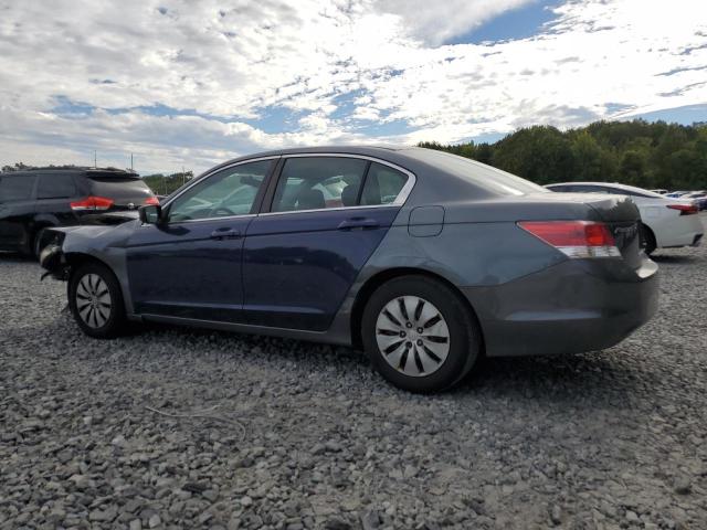 Photo 2 from auction – 2010 HONDA ACCORD LX with VIN 1HGCP2F30AA041702