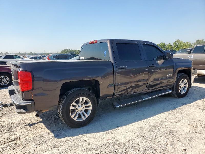 Photo 3 from auction – 2015 CHEVROLET SILVERADO with VIN 3GCPCREC1FG350626