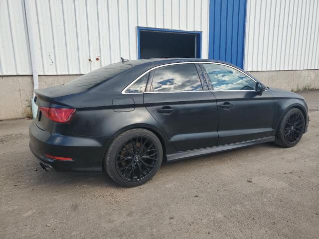 Photo 3 from auction – 2015 AUDI A3 with VIN WAUFFRFFXF1104701