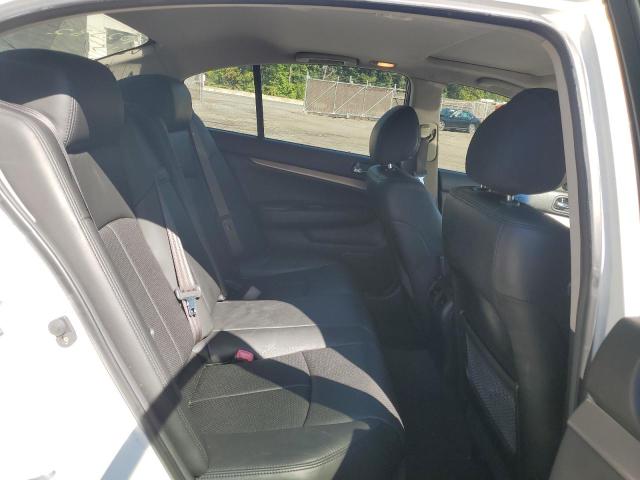 Photo 10 from auction – 2015 INFINITI Q40 with VIN JN1CV6AR2FM522485