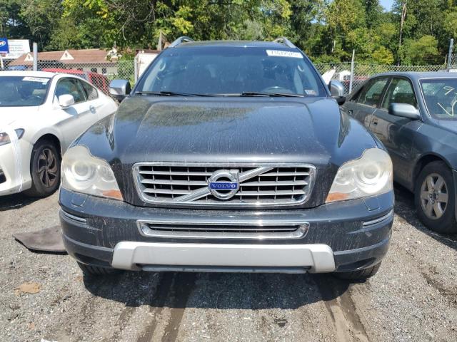 Photo 5 from auction – 2014 VOLVO XC90 3.2 with VIN YV4952CZ3E1685494