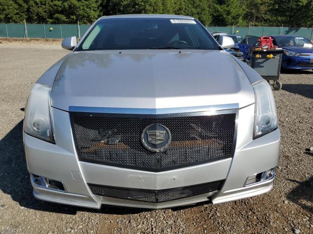 Photo 5 from auction – 2012 CADILLAC CTS PERFORMANCE COLLECTION with VIN 1G6DL5E37C0141714