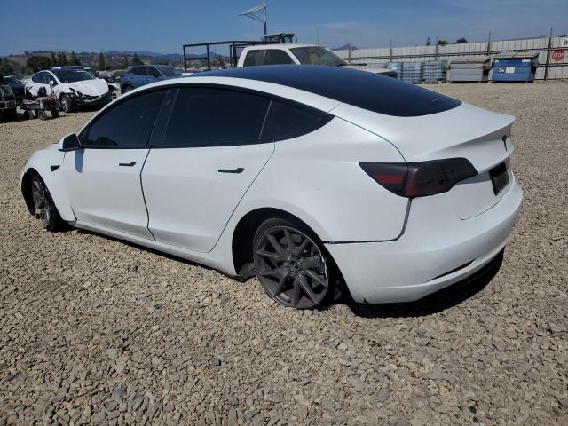Photo 2 from auction – 2023 TESLA MODEL 3 with VIN 5YJ3E1EB9PF629864