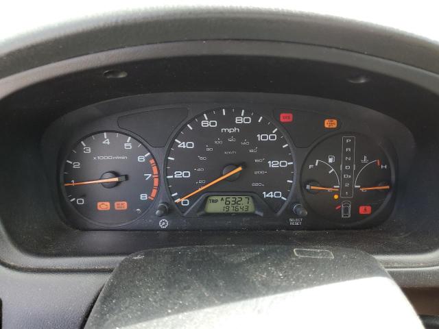 Photo 9 from auction – 2003 HONDA ODYSSEY EX with VIN 5FNRL18073B146068