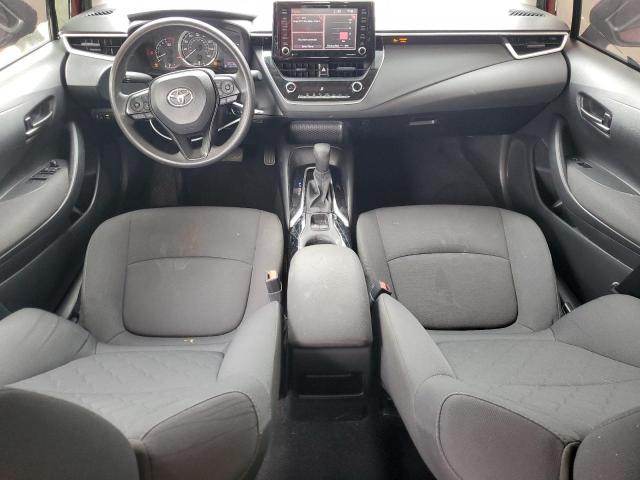 Photo 8 from auction – 2022 TOYOTA COROLLA LE with VIN JTDEPMAE6NJ213989