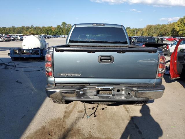 Photo 6 from auction – 2007 CHEVROLET SILVERADO with VIN 2GCEK13Z071128656