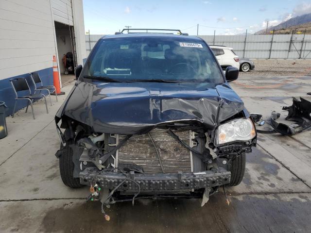 Photo 5 from auction – 2019 DODGE GRAND CARA with VIN 2C4RDGCG2KR662314