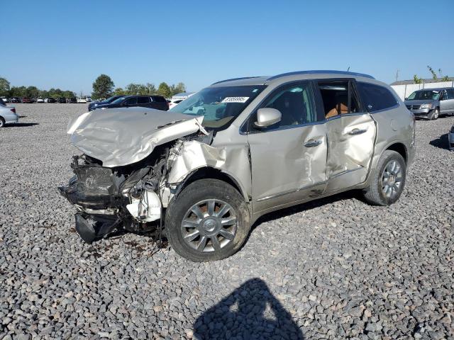 BUICK ENCLAVE 2013 with VIN 5GAKRCKD9DJ113611 - Photo from auction