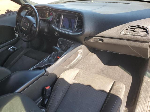 Photo 8 from auction – 2021 DODGE CHALLENGER with VIN 2C3CDZAG4MH646049
