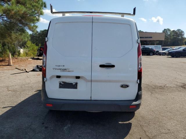 Photo 6 from auction – 2016 FORD TRANSIT CO with VIN NM0LS6E70G1248640