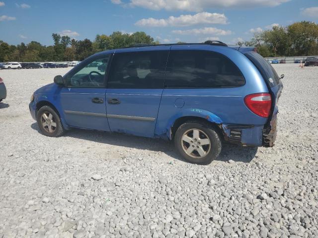 Photo 2 from auction – 2007 DODGE GRAND CARA with VIN 1D4GP24RX7B151640
