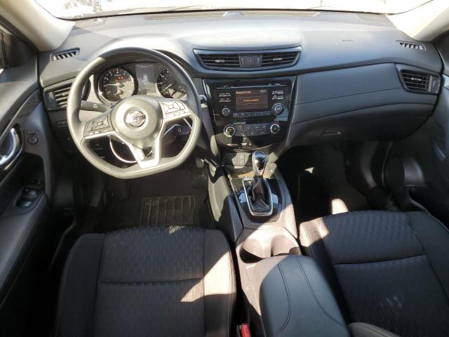 Photo 8 from auction – 2017 NISSAN ROGUE S with VIN KNMAT2MV7HP543104